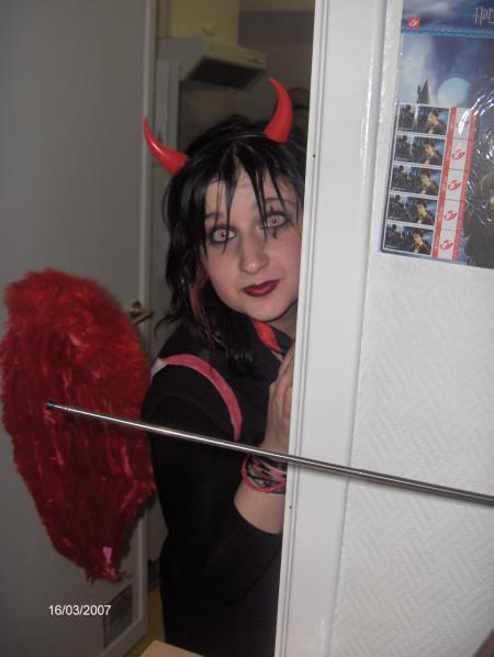 Carnaval !!!